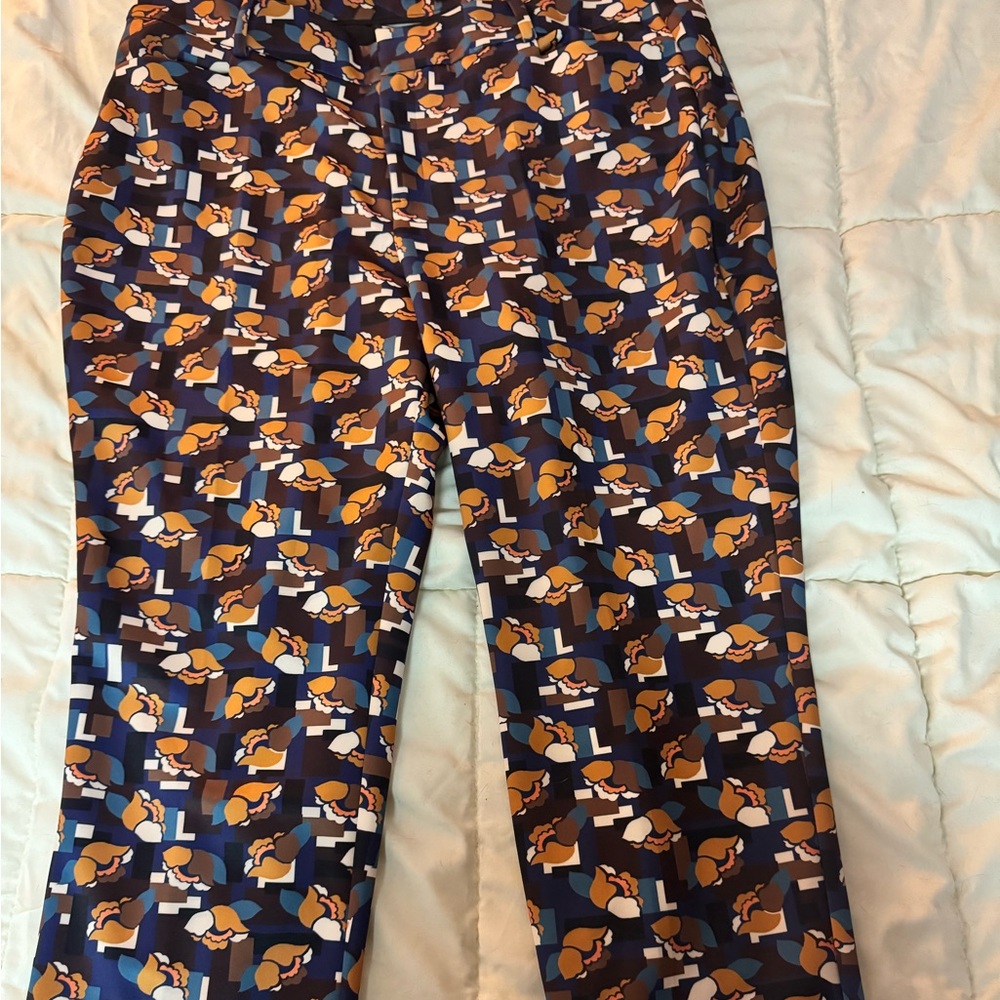 Eloquii pants